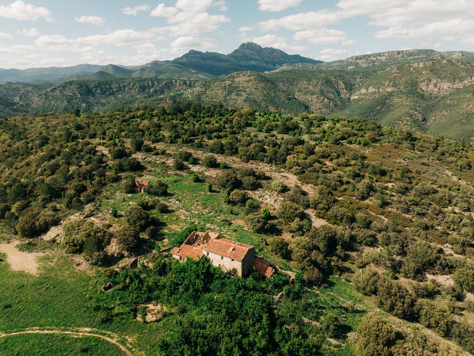 Landhaus in Lucena Del Cid, Castellon - Foto 1